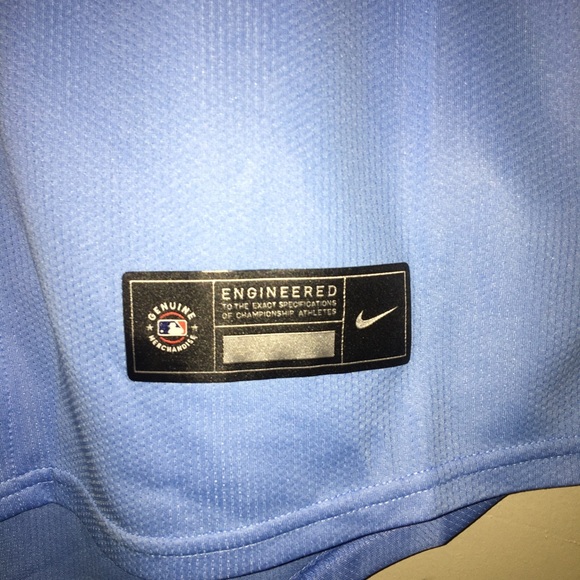 Blue Jay’s Jersey - Picture 6 of 6